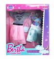 OBL889805 - 18 inch fashion clothes accessories