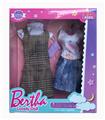 OBL889808 - 21 inch fashion clothing accessories