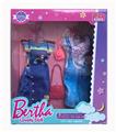 OBL889811 - 24 inch fashion clothing accessories