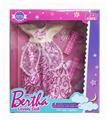 OBL889813 - 26 inch fashion clothes accessories