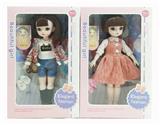 OBL889820 - 12 inch doll