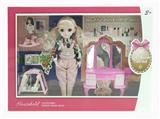 OBL889823 - 12 inch doll