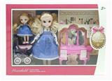 OBL889824 - 12 inch doll