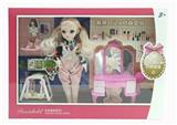 OBL889830 - 12 inch doll