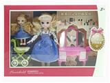 OBL889831 - 12 inch doll