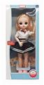 OBL889851 - 12 inch articulated hand fashion barbie
