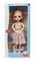 OBL889852 - 12 inch articulated hand fashion barbie
