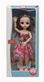 OBL889853 - 12 inch articulated hand fashion barbie