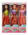 OBL889855 - 11.5 inch full body barbie clothes