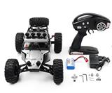 OBL889913 - 沙漠越野卡车金属升级配置