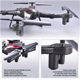 OBL889924 - Folding belt fixed height wf camera