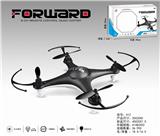 OBL889933 - 2.4g four axis aircraft