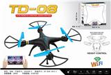 OBL889946 - Real time image transmission 2.4g four axis