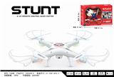 OBL889953 - 2.4g four axis aircraft