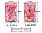 OBL890081 - Ornaments