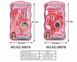 OBL890087 - Ornaments