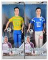 OBL890151 - New 11.5-inch solid men’s football baby