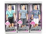 OBL890152 - New 11.5-inch empty man fashion barbie