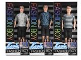 OBL890155 - New 11 inch fashion trend men’s body