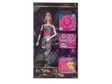 OBL890158 - New 11 inch solid 9-joint fashion beauty