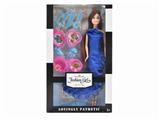 OBL890160 - New 11 inch solid dress beauty