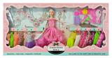 OBL890388 - 11.5-inch barbie