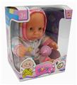 OBL890441 - 8-inch solid boxed multiple expression fat children
