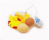 OBL890460 - Net bag 6 bb sentinel poultry animals