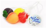 OBL890466 - Net bag bb sentry mangosteen lemon cherry peach