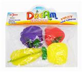 OBL890469 - Bag bb carambola pineapple grape strawberry