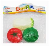 OBL890471 - Bag bb sentinel green pepper, cabbage and tomato