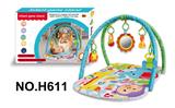 OBL890721 - BABY HEALTH BLANKET