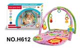 OBL890722 - BABY HEALTH BLANKET
