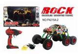 OBL890771 - 1:10六驱动六轮攀爬车