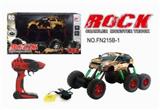 OBL890772 - 1:10六驱动六轮攀爬车