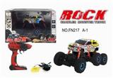 OBL890774 - 1:14六驱动六轮攀爬车