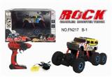 OBL890776 - 1:14六驱动六轮攀爬车