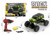 OBL890781 - 2.4G攀爬悍马车