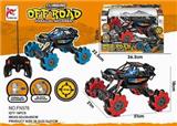 OBL890790 - 漂移特技 四驱攀爬车 带灯光