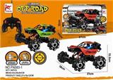 OBL890792 - 漂移特技 四驱攀爬车 带灯光