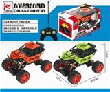 OBL890841 - 1:16四通遥控攀爬车