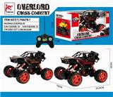 OBL890842 - 1:16四通遥控攀爬车
