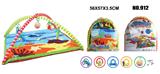 OBL890919 - BABY GYM CARPET