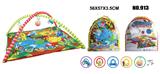 OBL890920 - BABY GYM CARPET