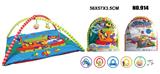 OBL890921 - BABY GYM CARPET