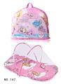 OBL890932 - BABY MOSQUITO NET BED