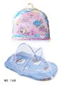OBL890933 - BABY MOSQUITO NET BED