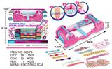 OBL891102 - FASHION BRACELET KNITTING MACHINE