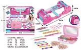 OBL891103 - FASHION BRACELET KNITTING MACHINE COMBINATION
