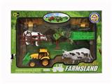 OBL891120 - SLIDING FARMER SUIT
